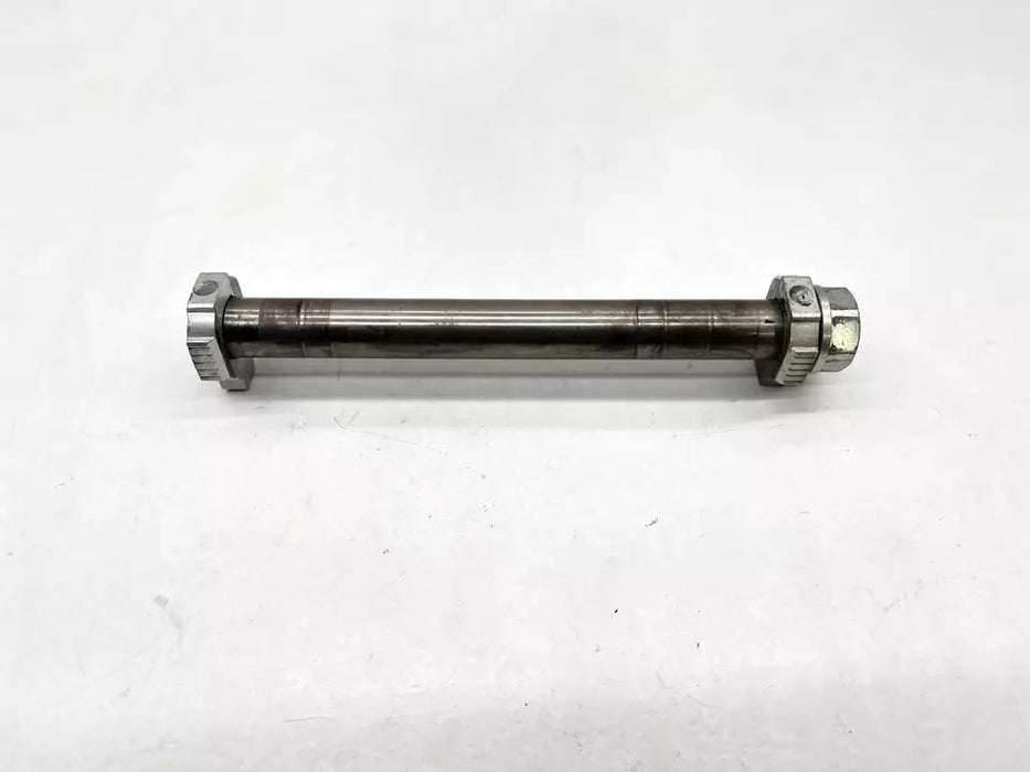 2020 Husqvarna FC450 Rear Axle OEM Wheel Bolt Block Pivot XC-F SX XC 77710085044