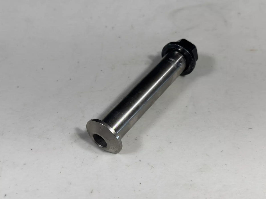 New 2023 KTM 250 SX-F Linkage Pivot Bolt OEM Nut Spindle Shaft FC XC 125 SX F