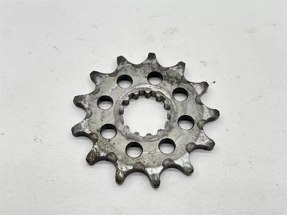 2006 Kawasaki KX450F Front Sprocket Drive Gear Washer OEM KX 450F