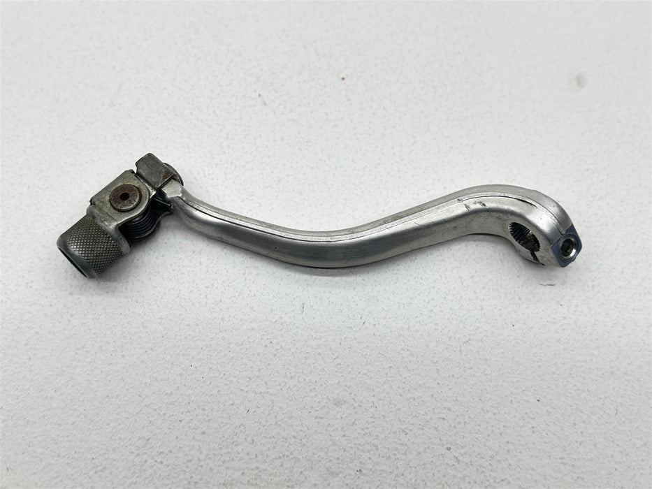 2012 Honda CRF250R Shifter Shift Lever Pedal Aluminum OEM CRF 250 R