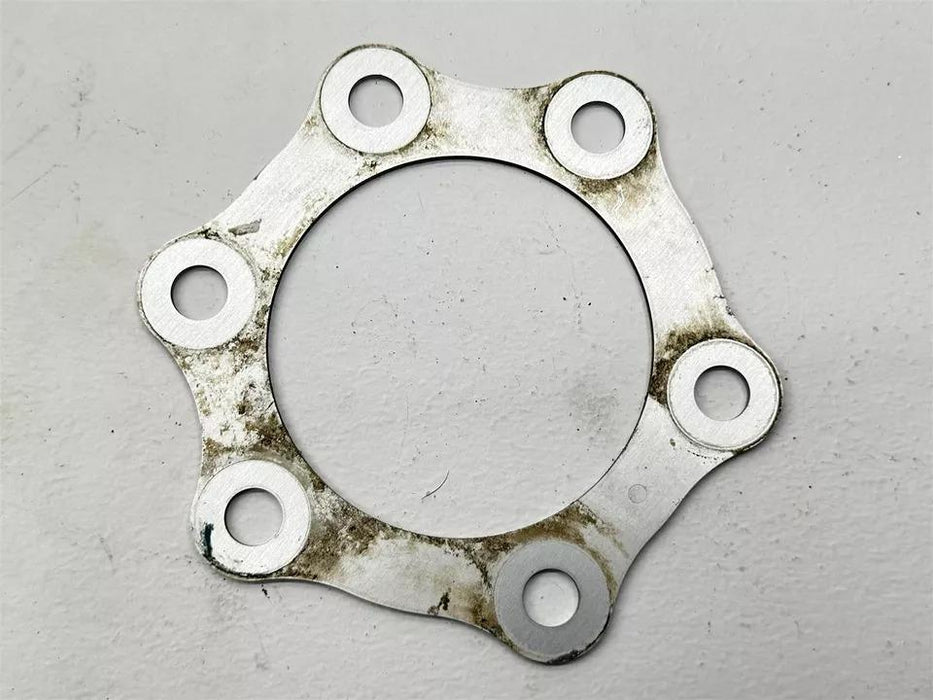 2013 Honda CRF450R Fuel Pump Housing Bracket OEM Plate 17519-MEN-A30 CRF 450R