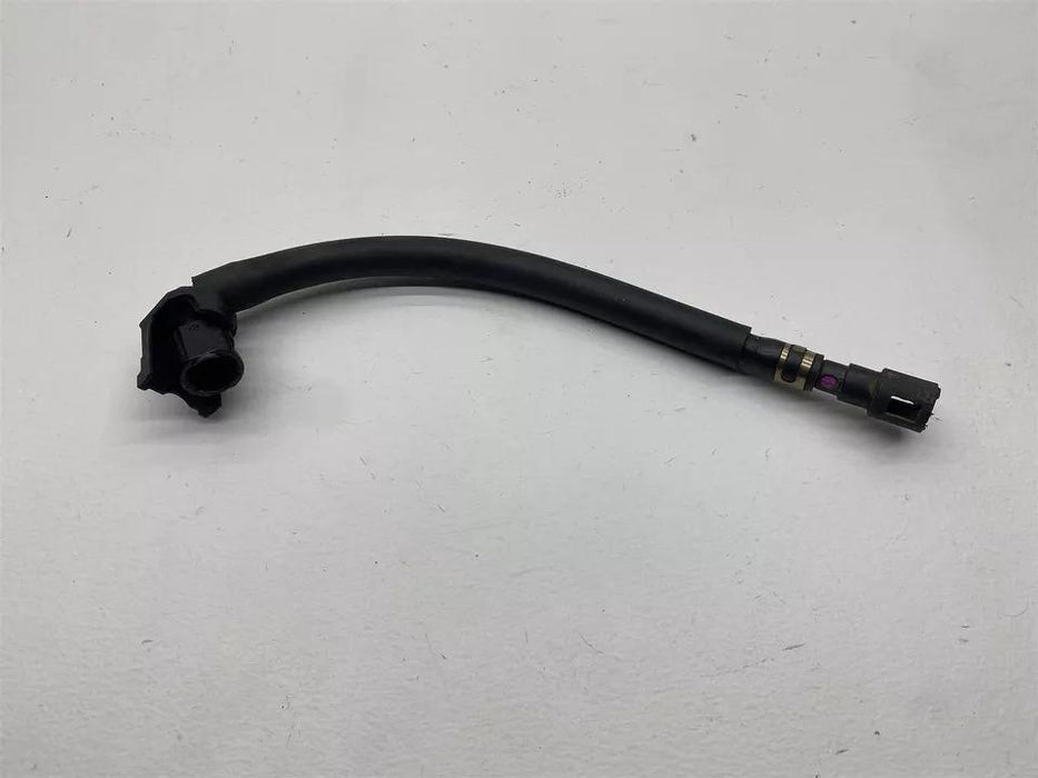 2011 Honda CRF450R Fuel Line Hose Gas Tank 17630-MEN-A31 OEM Tube Clip CRF 450R