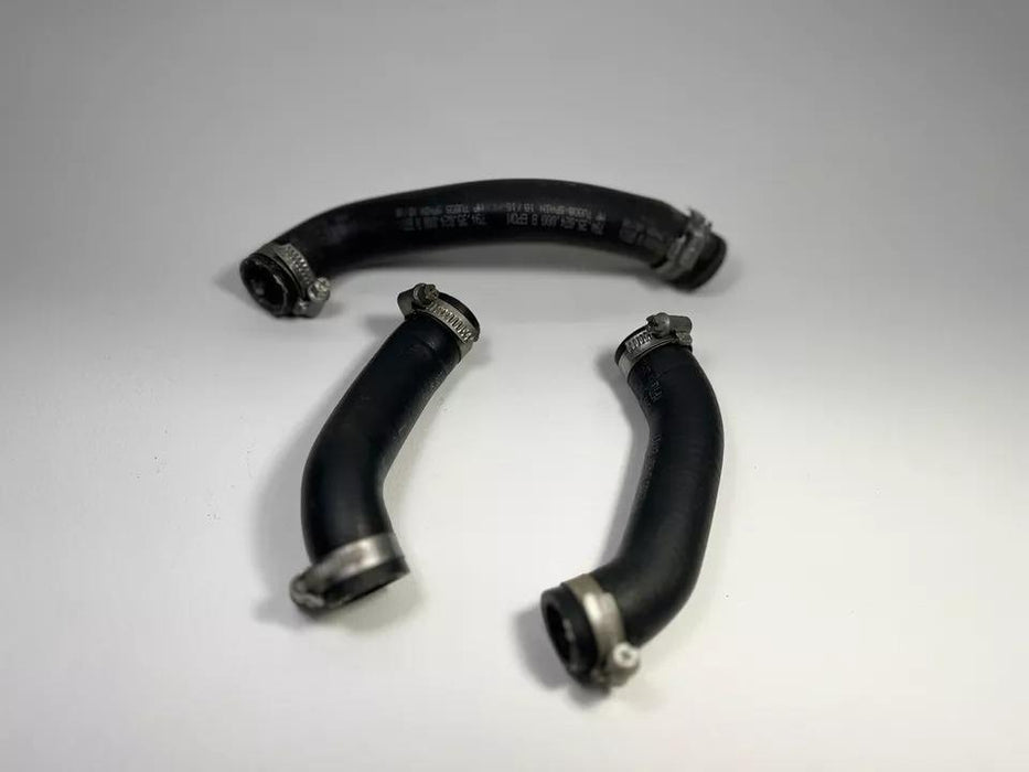 2018 KTM 450 SX-F Radiator Hoses Kit Cooling Pipes Clamps Lines OEM FX XCF