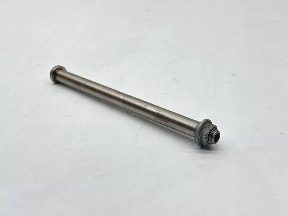 2021 Husqvarna TC85 Swingarm Axle Bolt Shaft Spindle Suspension Nut 47104037100