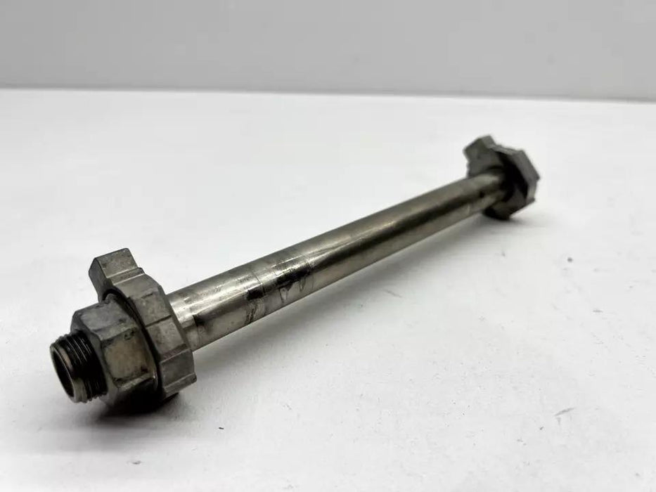 2023 Husqvarna FC450 Rear Axle Bolt Wheel Block Pivot A46010085044 SXF FC 450