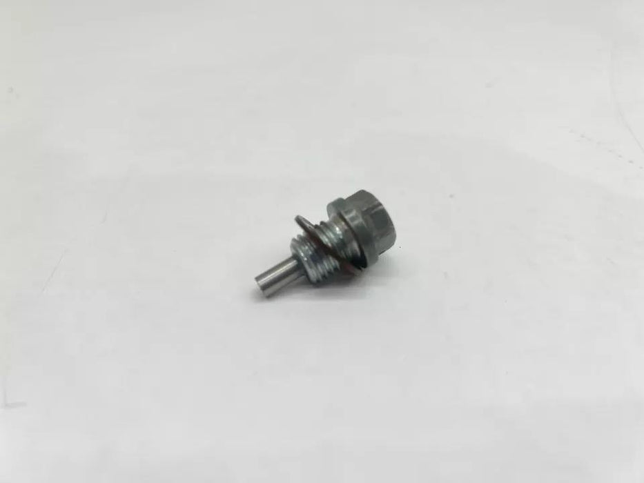 2018 KTM 85 105 SX Oil Drain Bolt Magnetic Engine Plug Screw Washer Husqvarna