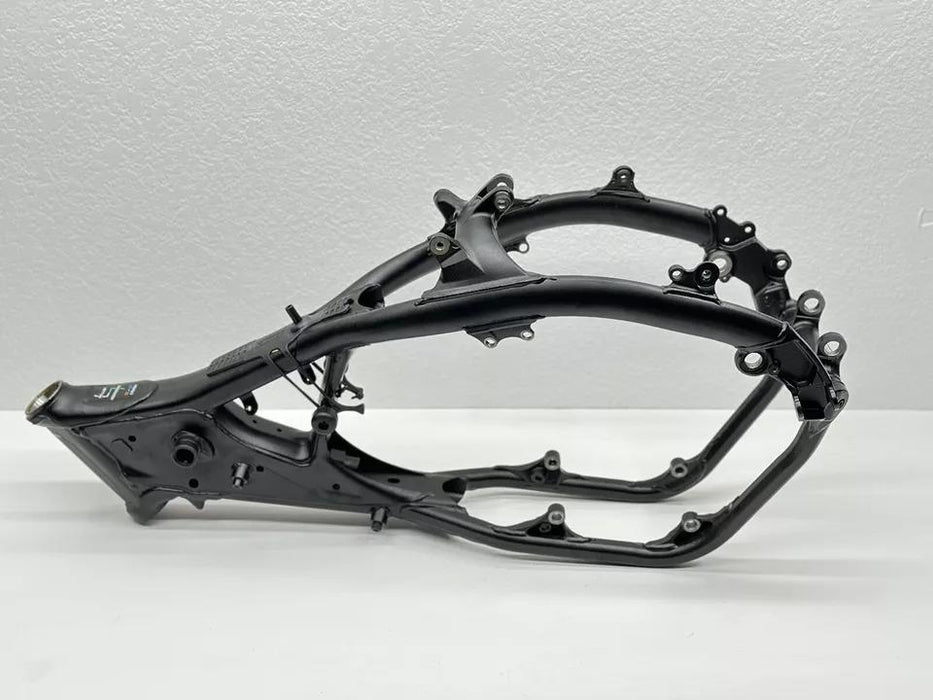 New 2023 KTM 250 SX-F Frame OEM Main Chassis Black A46003001000C1 350 450 SXF