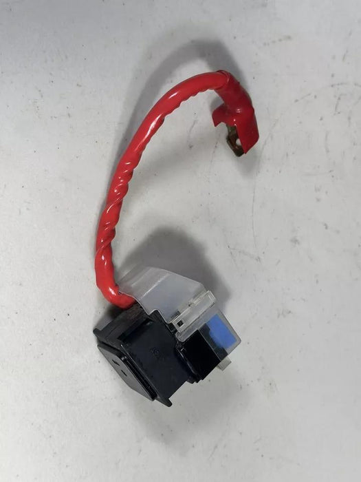 2019 Yamaha YZ450F Relay Fuse Electrical Starter Switch OEM Battery Cable