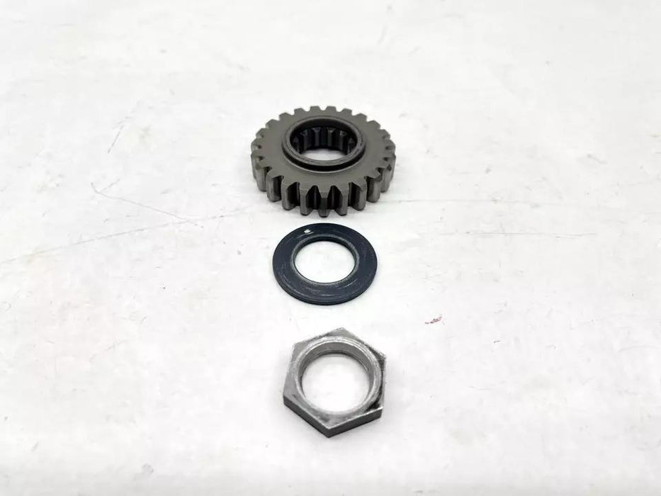 2020 Yamaha YZ450F Primary Drive Gear Main Crankshaft Washer 2021 2022 YZ 450F