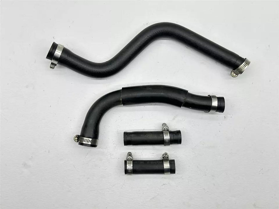 2020 Yamaha YZ125 Radiator Hoses Kit OEM Cooling Pipes Coolant Water YZ 125