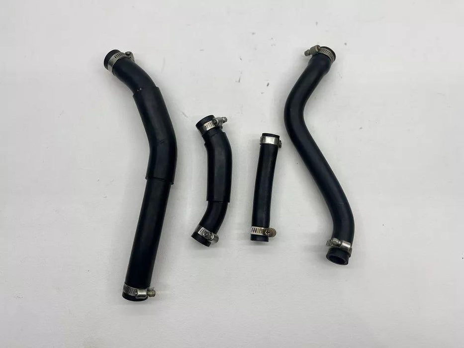 2019 Yamaha YZ250F Radiator Hoses Kit Cooling Pipes Clamps Lines Coolant YZ 250F