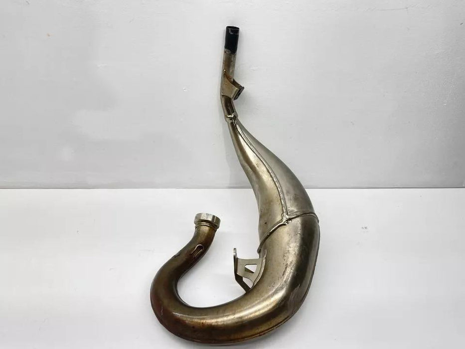 2018 KTM 85SX Exhaust Header OEM Head Pipe Expansion Chamber Husqvarna 85 SX