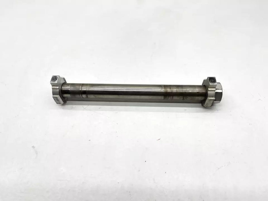 2020 Husqvarna FC450 Rear Axle OEM Wheel Bolt Block Pivot XC-F SX XC 77710085044