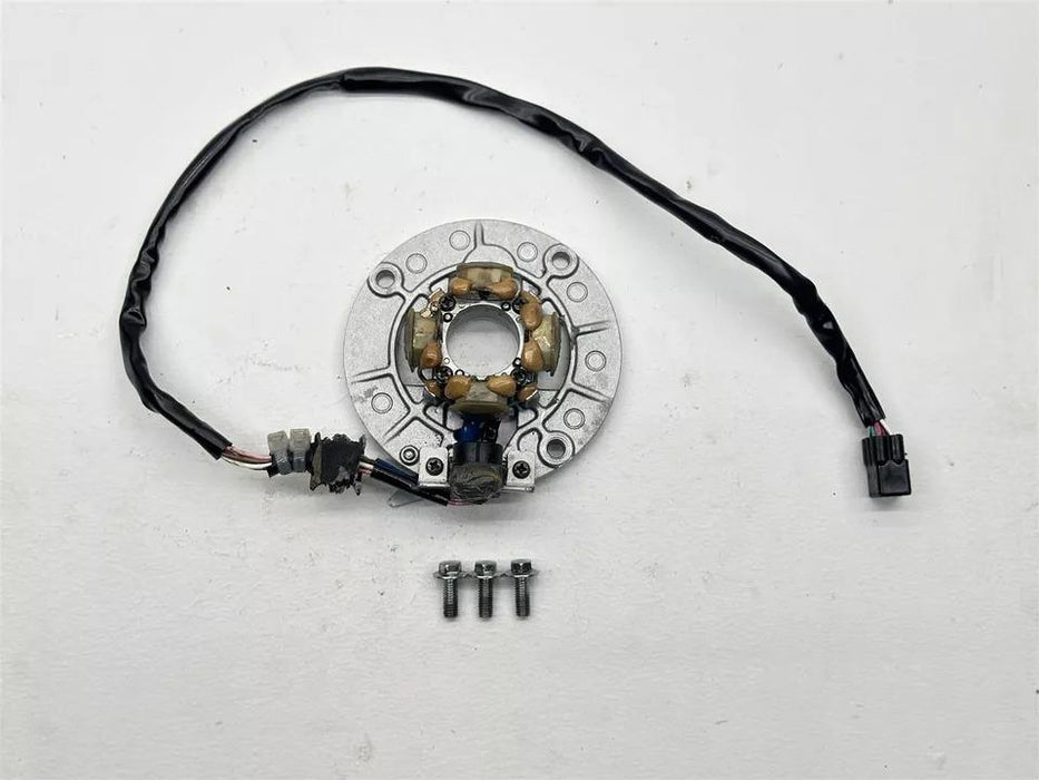 2003 Yamaha YZ250F Stator Magneto Coil OEM Engine Alternator Generator YZ 250F