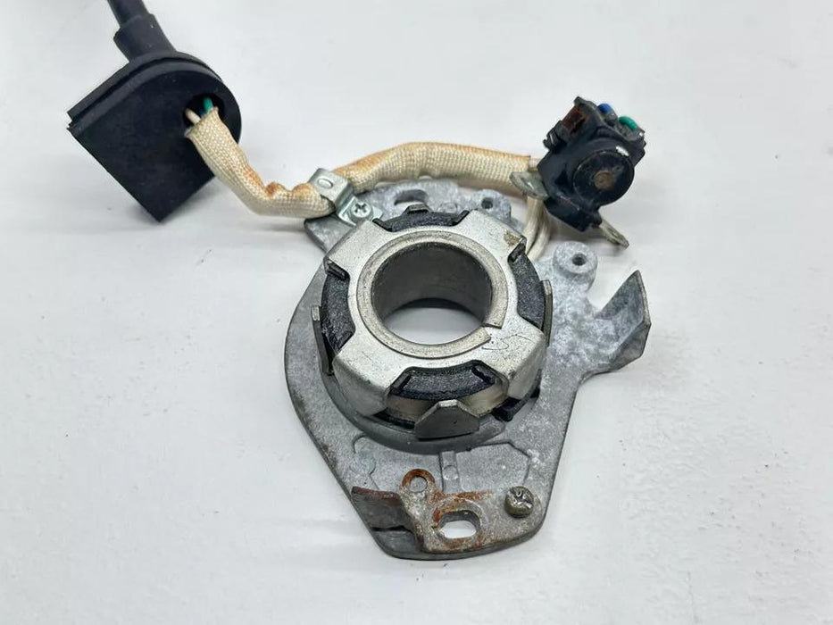 1990 Honda CR125 Stator Generator Ignition Magneto OEM CR 125R CR 125