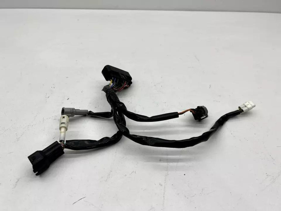 2005 Yamaha YZ250F Wiring Harness Electrical Main Engine Loom OEM YZ 250F