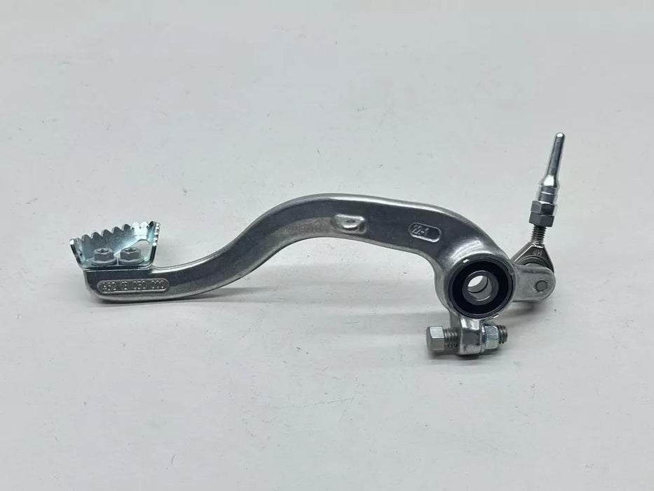 New 2023 Husqvarna TC65 Rear Brake Pedal OEM Lever Bolt 46213050044 KTM TC 65