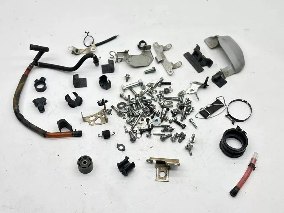 2015 Honda CRF250R Miscellaneous Bolt Kit Hardware Washer Bolts Assembly CRF 250