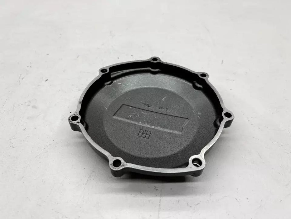 2005 Yamaha YZ250F Outer Clutch Right Side Case Cover YZ 250F 250 2004 2003 YZF