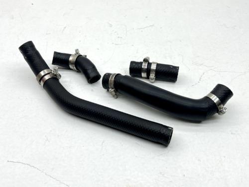 2022 Honda CRF450R Radiator Hoses OEM Cooling Pipe Kit Stock Clamp CRF 450R