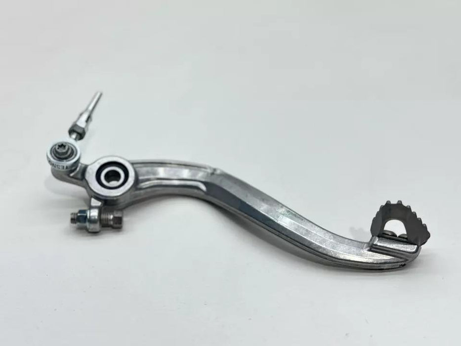 New 2023 Husqvarna TC85 Rear Brake Pedal OEM Lever Bolt 47213050044 KTM TC 85