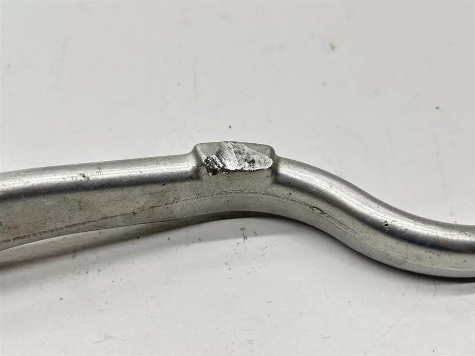 2003 Yamaha YZ250F Kickstarter Kick Start Lever Pedal 5NL-15620-10-00 YZ 250F