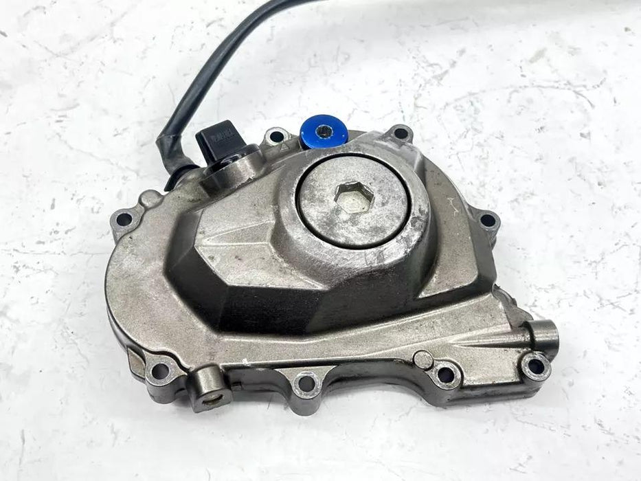 2012 Yamaha YZ450F Stator Coil Cover Magneto OEM Alternator Generator YZ 450F