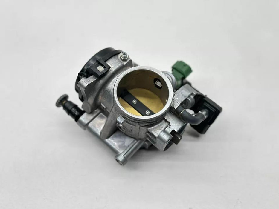 2017 Yamaha YZ450F Throttle Body Intake Injector OEM 1SL-13750-10-00 YZ 450F