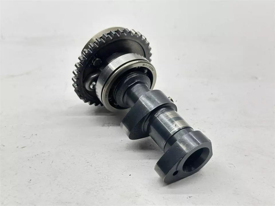 2014 Kawasaki KX450F Exhaust Camshaft OEM Engine Motor Cam Shaft OEM KX 450F