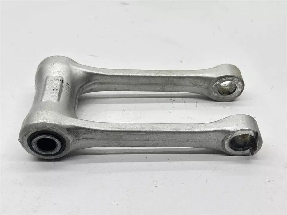 2006 Yamaha YZ450F Linkage Pullrod Arm OEM Pull Rod Rear Suspension YZ 450F