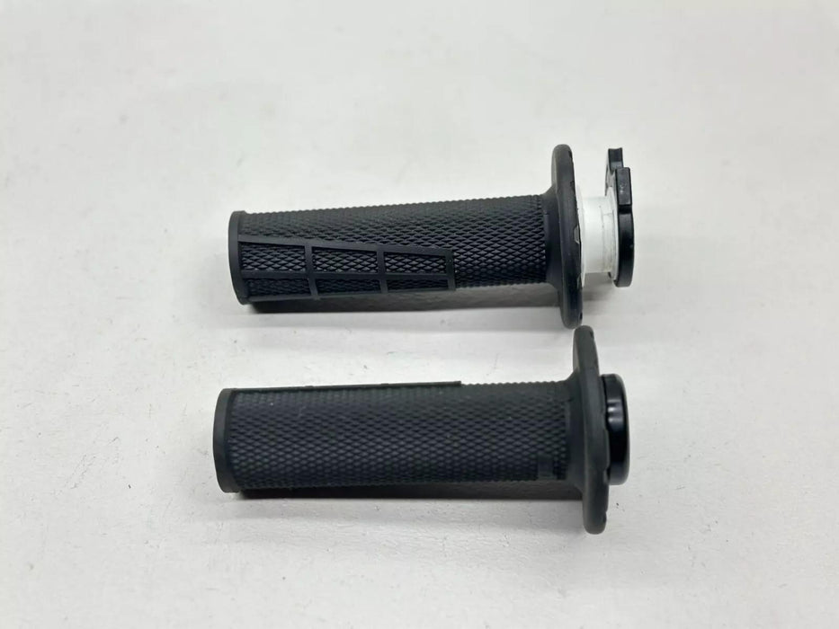 New 2023 Husqvarna TC65 ODI Throttle Tube Housing Grip Twist Assembly TC 65