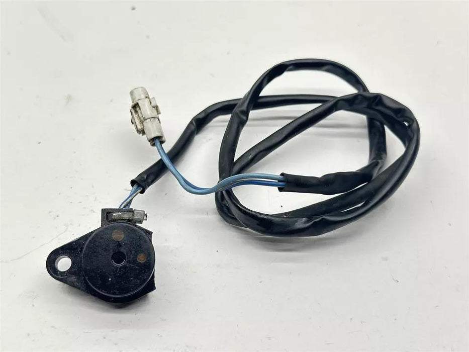 2003 Yamaha YZ250F Gear Position Sensor Neutral Switch Indicator Wire YZ 250F