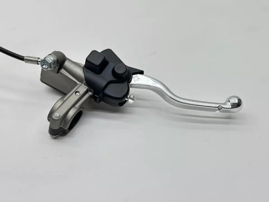 New 2023 KTM 65SX Hydraulic Clutch Cable Lever Master Cylinder Husqvarna 65 SX