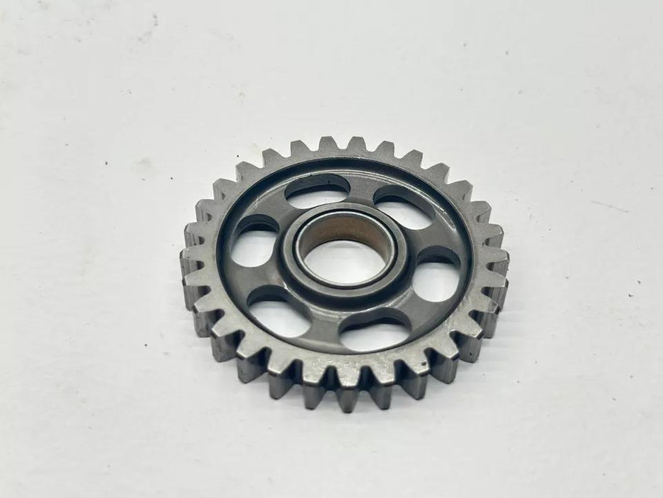 1987 Honda CR125R Kickstart Idle Gear Engine OEM Washer 28230-KS6-700 CR 125R