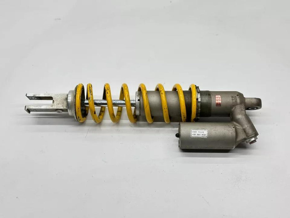 2003 Honda CR250R Showa Rear Shock Assembly Spring Absorber Suspension CR 250R