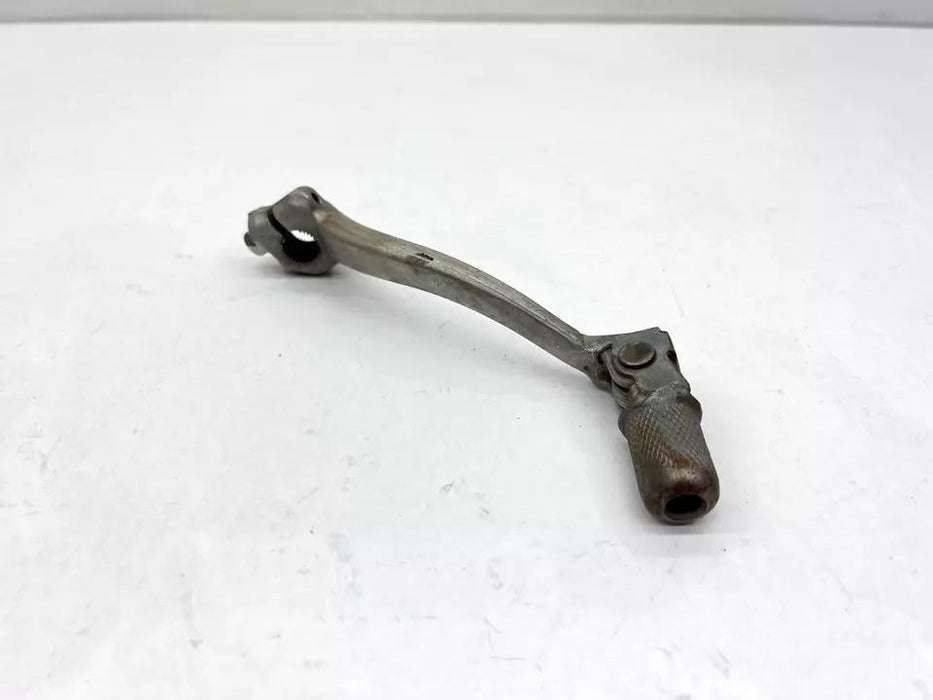 2020 Yamaha YZ450F Shifter Shift Lever Pedal Stock Aluminum BR9181100000 YZ 450F