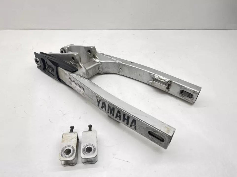 2004 Yamaha YZ85 Swingarm OEM Rear Swing Arm Assembly Suspension 5PA-22110-00-00