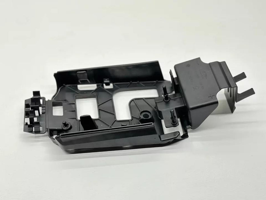 New 2024 KTM 450 SXF Battery Tray Box Housing Holder Bracket Lid Cover Husqvarna