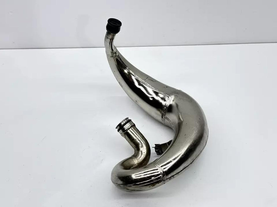 2016 KTM 50SX Exhuast Header Head Pipe Expansion Chamber 45205107000 50 SX