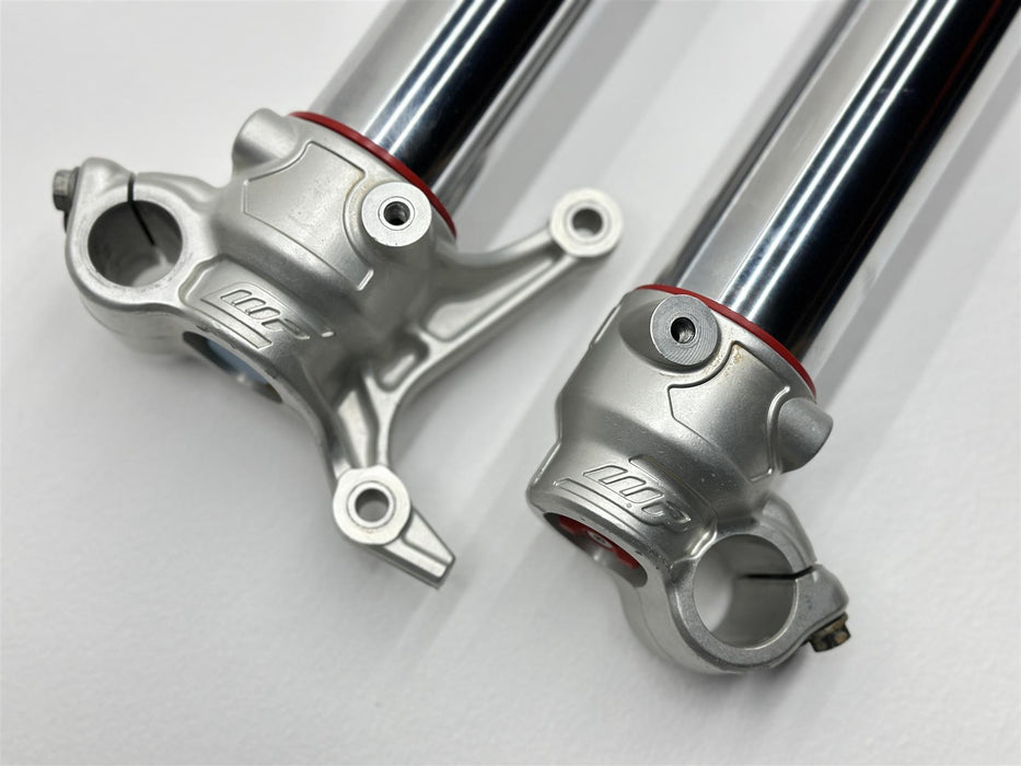 2023 KTM 450 SX-F WP Forks Front Suspension 48mm Set Left Right Tube Lungs SX F