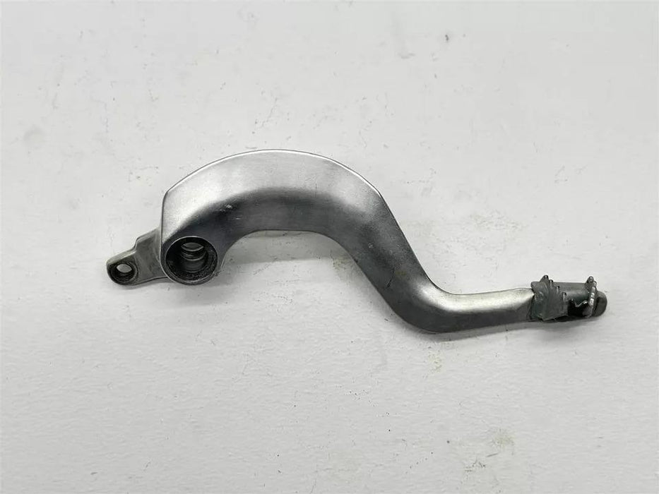 2020 Yamaha YZ125 Rear Brake Pedal OEM Foot Lever 4XM-27200-21-00 Stock YZ 125