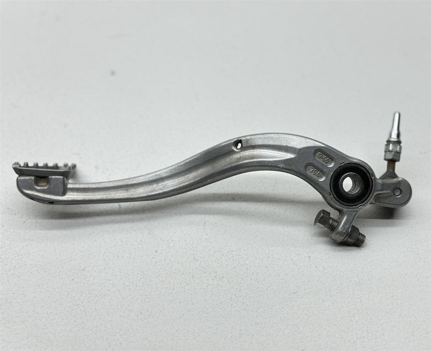 2020 Husqvarna FC350 Rear Brake Pedal OEM Foot Lever FC 350