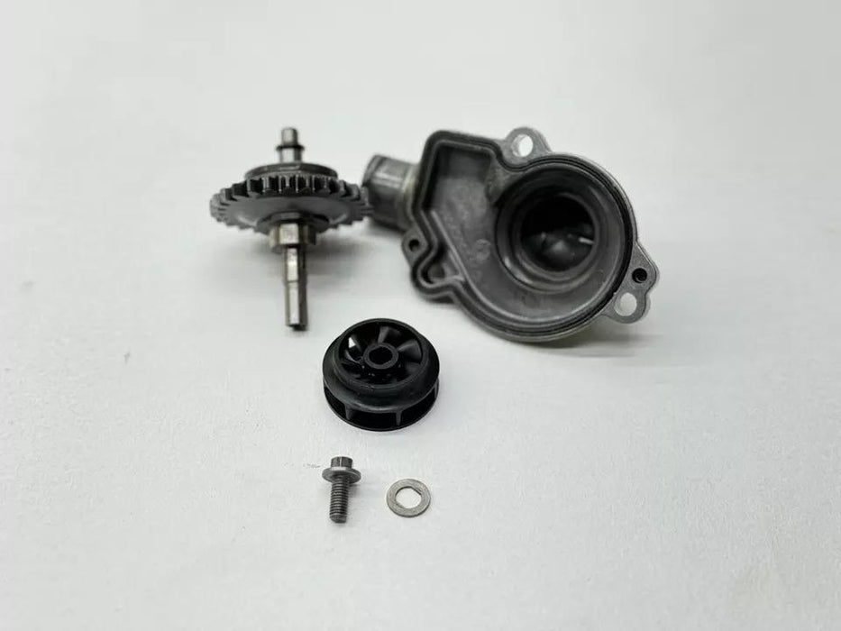 2020 KTM 125SX Water Pump Impeller Cover Kit Bolt Gear Washer Assembly 125 SX