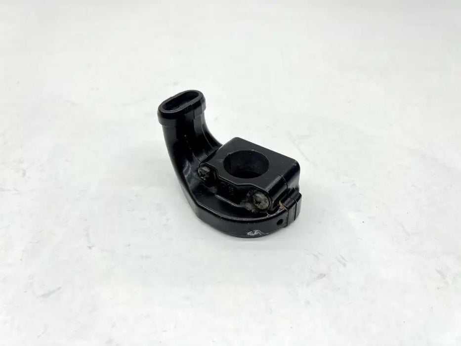 2020 Yamaha YZ450F Throttle Housing OEM Cam Cable Grip YZ 250 450 F 19 21-22