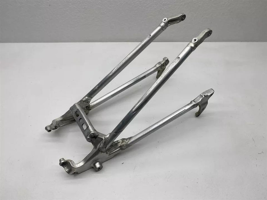 2011 Honda CRF450R Subframe OEM Rear Sub Frame Chassis 50200-MEN-A50 CRF 450R