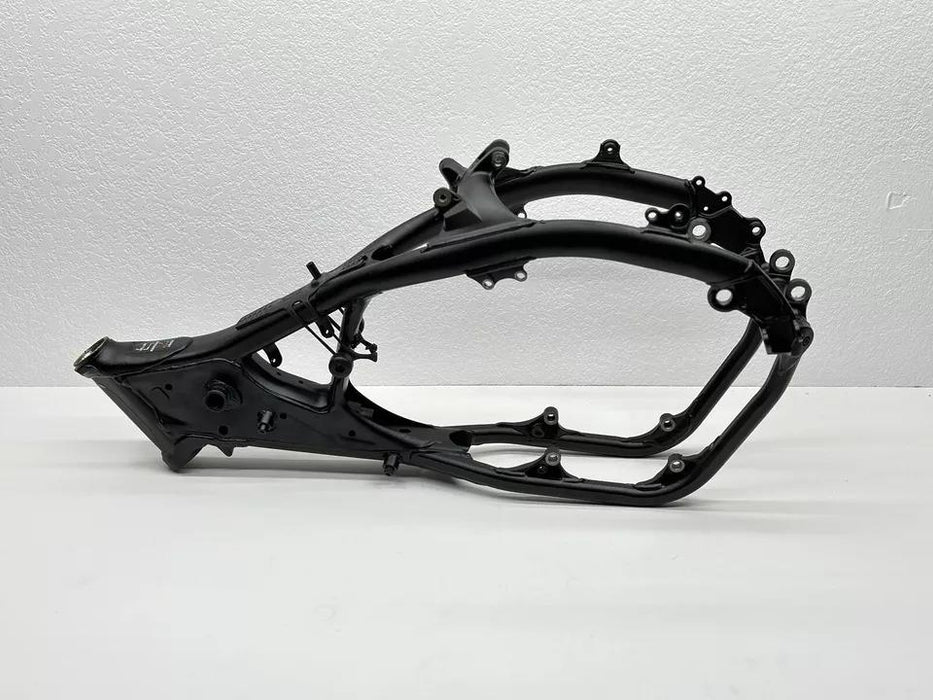 New 2023 KTM 250 SX-F Frame OEM Main Chassis Black A46003001000C1 350 450 SXF 24