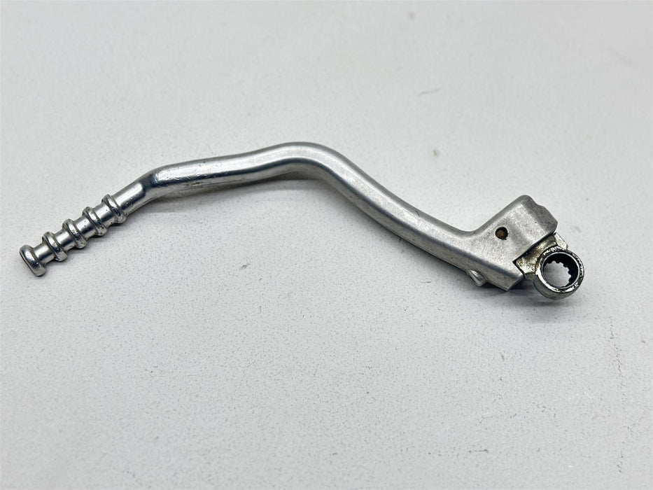 2009 Suzuki RMZ450 Kickstarter Kick Start Lever Pedal OEM 26300-28H01 RMZ 450