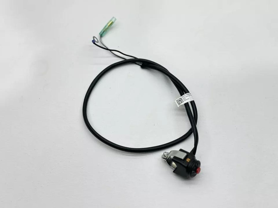 New 2023 KTM 85SX Kill Switch Off Button Wire Circuit Engine Stop 50311089200