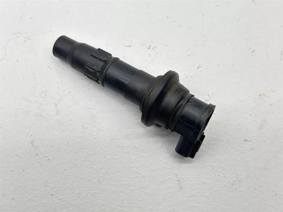 2006 Yamaha YZ450F Denso Ignition Coil OEM Spark Plug Cap 5TA823101000 YZ 450F