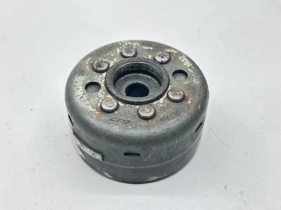 2000 Suzuki RM125 Rotor Flywheel Generator Fly Wheel 32102-36E10 Stock RM 125